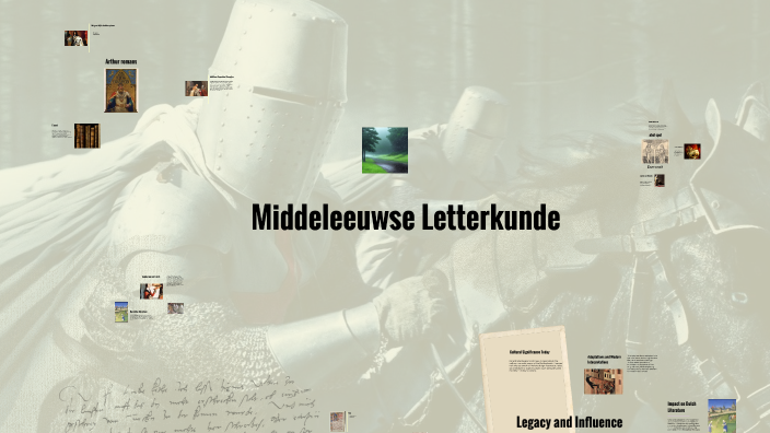 Karel Ende Elegast by zain alghazali on Prezi