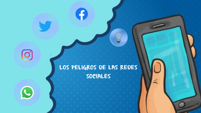Los peligros de las Redes Sociales by Pablaso C M on Prezi