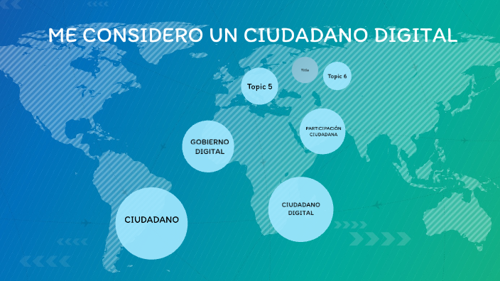 ME CONSIDERO UN CIUDADANO DIGITAL by LIGIA Gomez on Prezi
