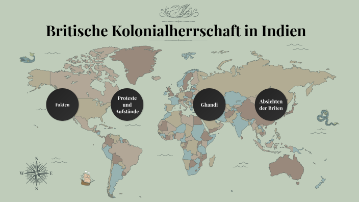 Britische Kolonialherrschaft In Indien By Finn Töppich On Prezi