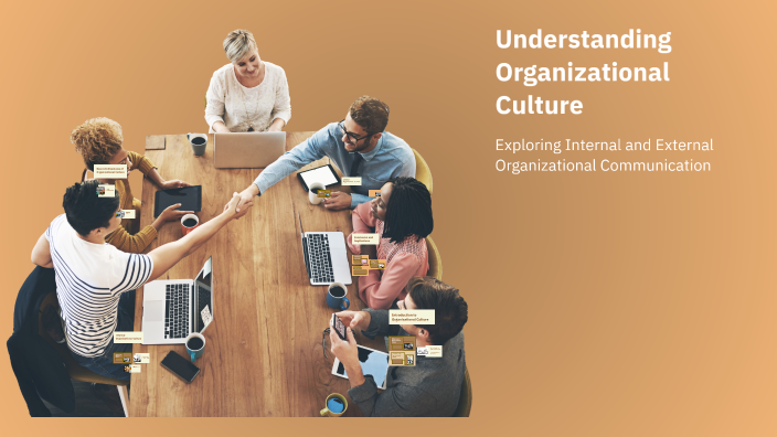Understanding Organizational Culture by Mia Gaspard on Prezi