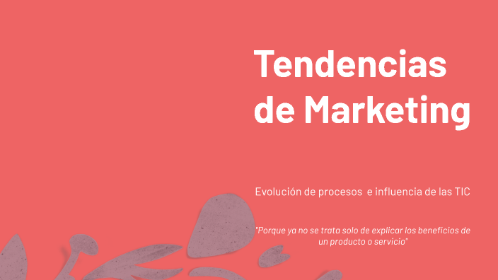 Estrategias de Marketing by Diana P Escobar Velez on Prezi