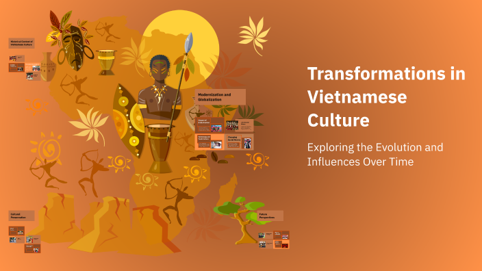 Transformations in Vietnamese Culture by Thái Đoàn on Prezi