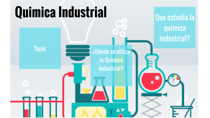 Quimica Industrial by aaron andy chacon tarazona on Prezi