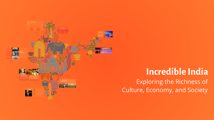 Incredible India by Hima Prasanna on Prezi