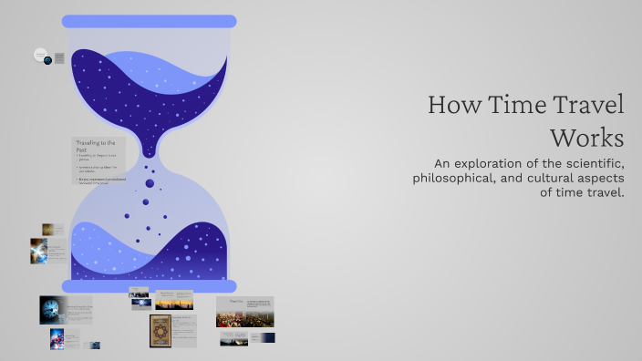 How Time Travel Works by Muhammad Mumtaz on Prezi