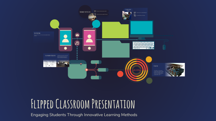 Flipped Classroom Presentation by Owen Campbell on Prezi