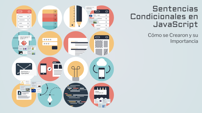 Sentencias Condicionales en JavaScript by dani palacios on Prezi