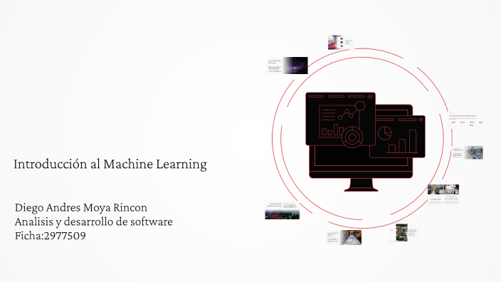 Introducción al Machine Learning by Diego Andres on Prezi