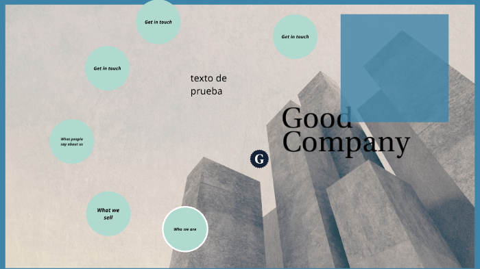 Prueba Maria by Maria Pinto on Prezi