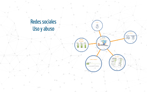 Redes sociales by Maria Quintana on Prezi