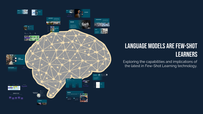 Language Models are Few-Shot Learners by venus jalali on Prezi