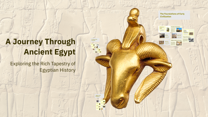 A Journey Through Ancient Egypt by Zina Abdulrahman on Prezi