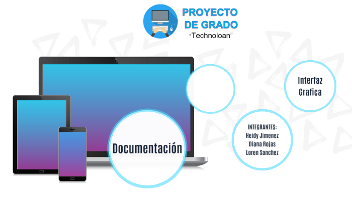 Proyecto de Grado by maritza rojas on Prezi