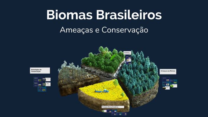 Biomas Brasileiros by Nicolly Souza on Prezi