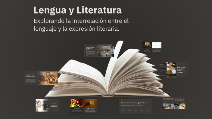 Lengua y Literatura by marisol alexandra sanchez rivera on Prezi