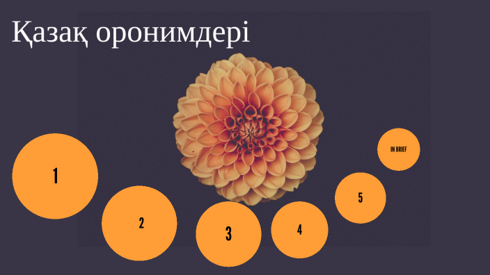 қазақ оронимдері by Azhar Altaykyzy on Prezi