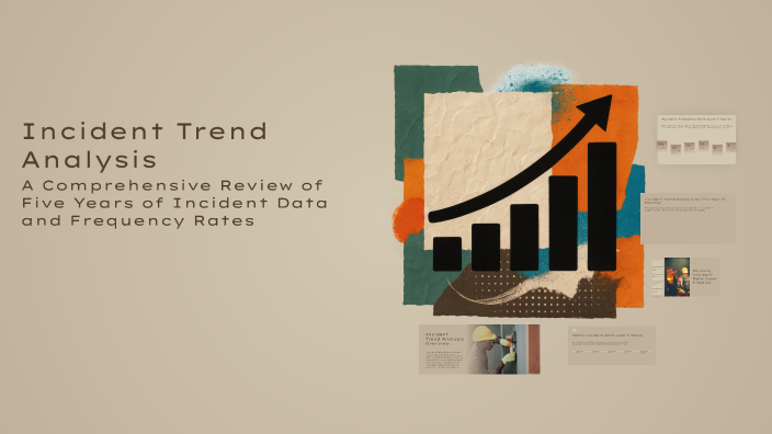 Incident Trend Analysis by Imdad Hussain on Prezi
