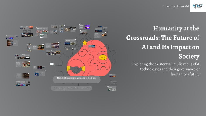 Humanity at the Crossroads: The Future of AI and Its Impact on Society ...