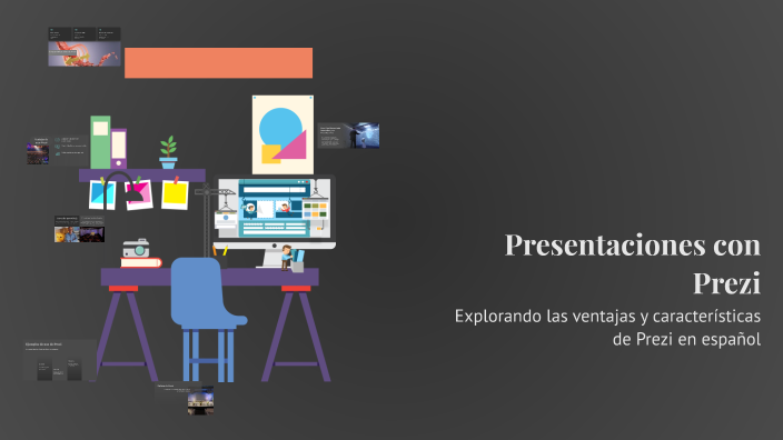 Presentaciones con Prezi by Paola Cruz on Prezi