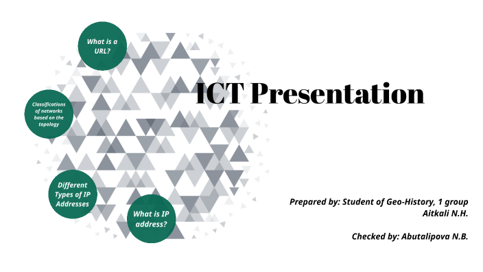ict presentation by •NUR_COVERS• on Prezi