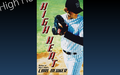 Carl deuker personal life image