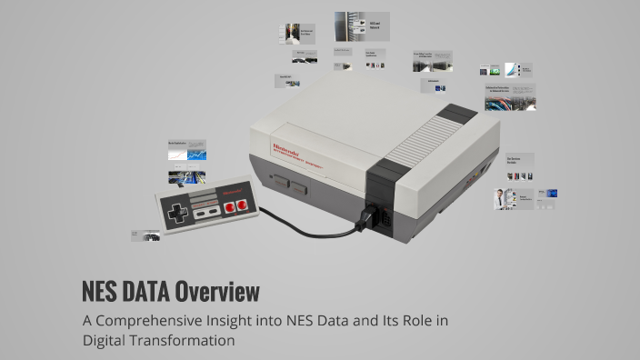 NES DATA Overview by Priyanka Daryanani on Prezi