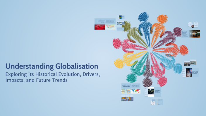 Understanding Globalisation by Melissa on Prezi
