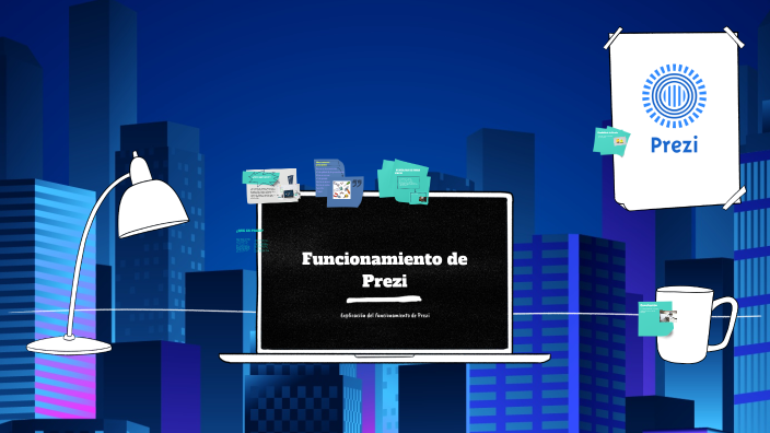 Funcionamiento de Prezi by Dylan Saulem on Prezi