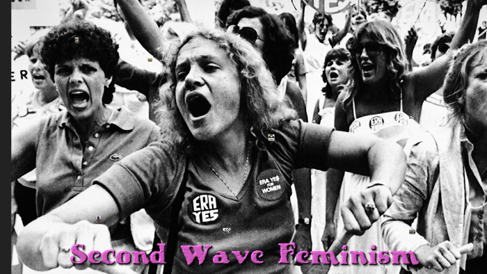 Second Wave Feminism by Zachary Ramirez on Prezi