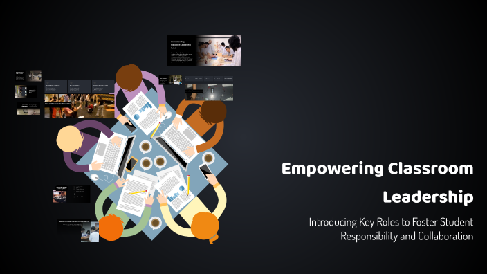 Empowering Classroom Leadership by ASHLEY BROWN on Prezi