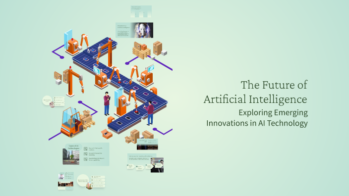 The Future of Artificial Intelligence by Hands Ofhope on Prezi