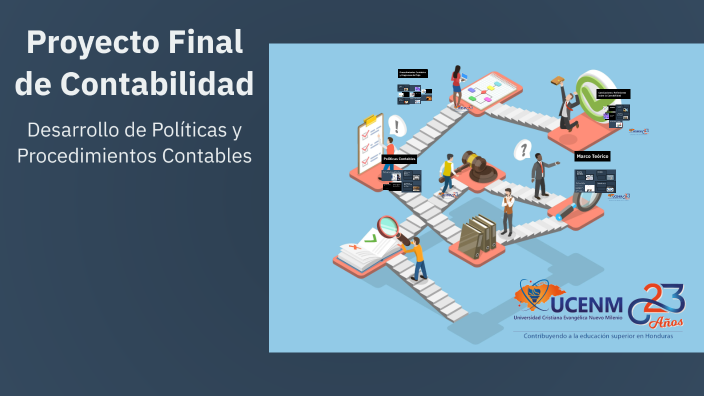 Proyecto Final de Contabilidad by Alfredo Nelson Sosa on Prezi