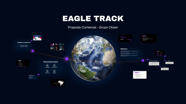EAGLE TRACK by João Arthur Razzera Finkler on Prezi