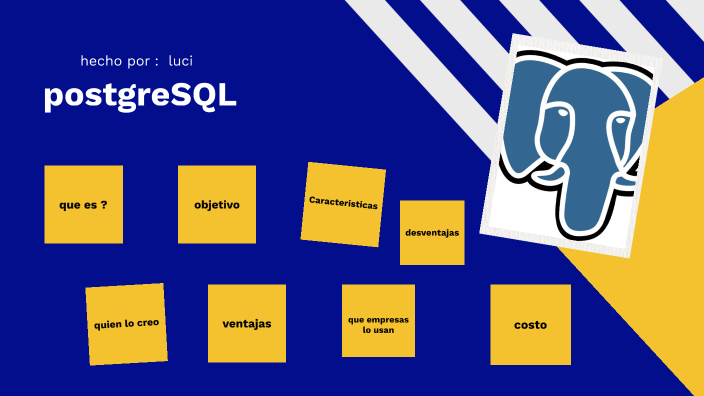 base de datos by ana lucia miranda campos on Prezi