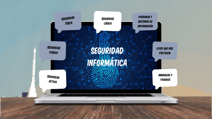 Seguridad informática by manuel puerto on Prezi