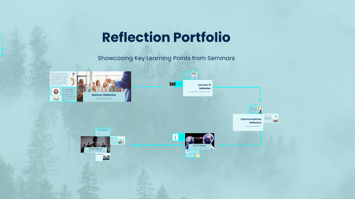 Reflection Portfolio by Daniel Tran on Prezi