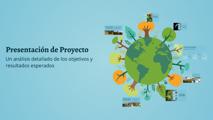 Presentación de Proyecto by Yaretzi López on Prezi