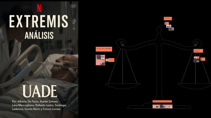 EXTREMIS: Análisis del Documental sobre Eutanasia y Muerte Digna by ...
