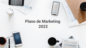 Plano de Marketing 2022 by Guilherme Grunfeldt on Prezi Design