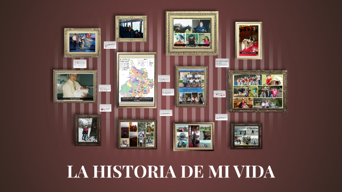 LA HISTORIA DE MI VIDA by Nicolas Villabona Parra on Prezi