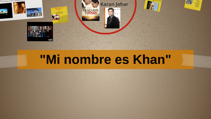 Il Mio Nome è Khan Film Completo In Italiano