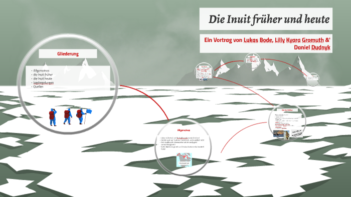 Das Leben Der Inuit Früher Und Heute Arbeitsblatt Die Inuit früher und heute by Daniel D on Prezi
