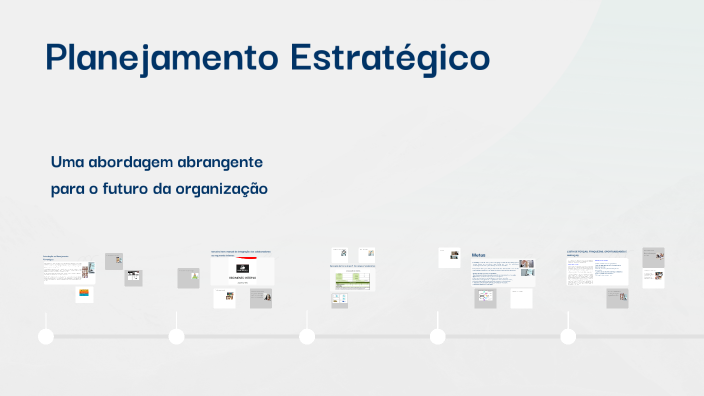 Apresentação de Planejamento Estratégico by Aline Toledo on Prezi
