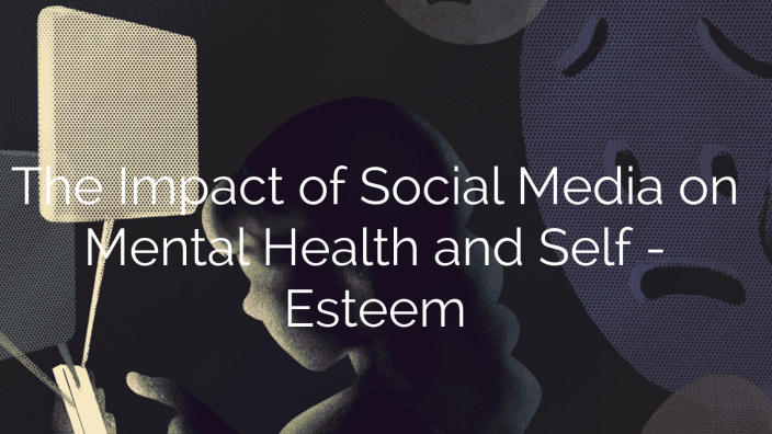 The Impact of Social Media on Mental Health by Rianna Dattani on Prezi