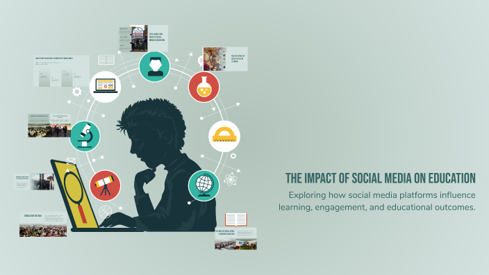 The Impact of Social Media on Education by Rolandas Aistas on Prezi