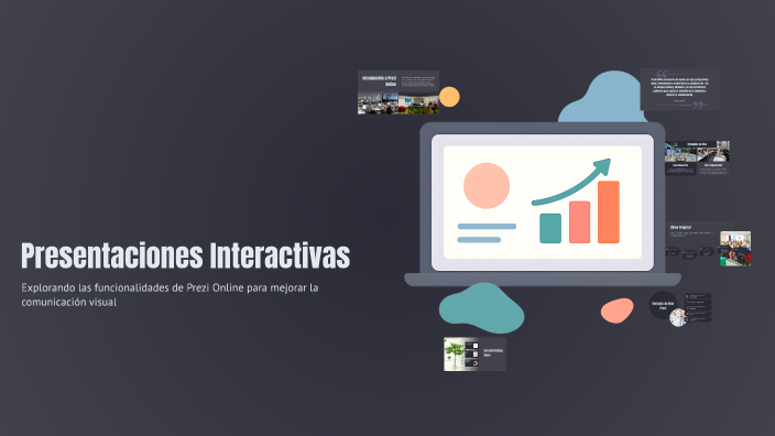 Presentaciones Interactivas by Cristina Garcia on Prezi