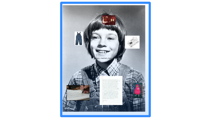 Scout memory box by kendra macleod on Prezi