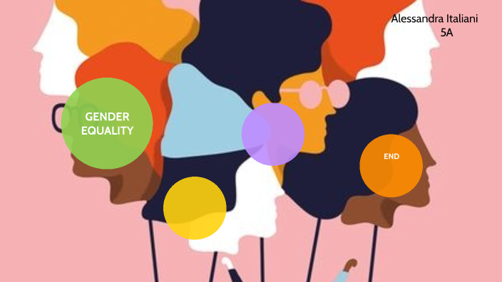 gender equality by alessandra italiani on Prezi