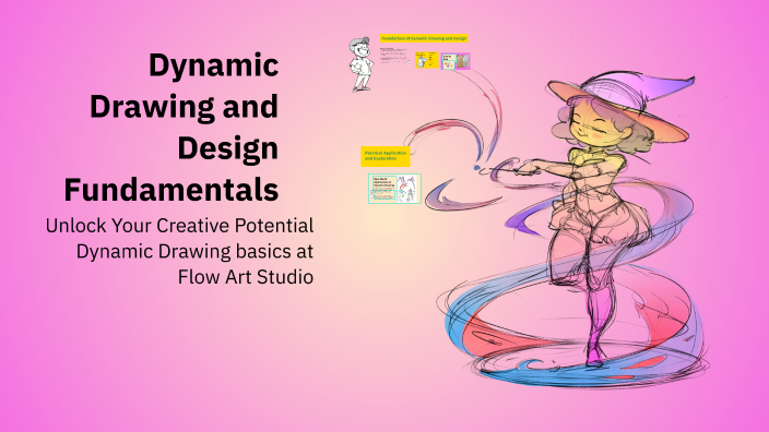 Dynamic Drawing and Design Fundamentals by Anthony Nucifora on Prezi